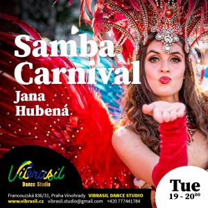 Samba Carnival