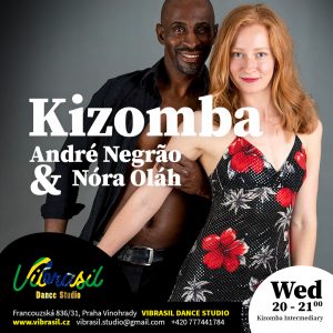 Kizomba