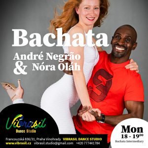 Bachata